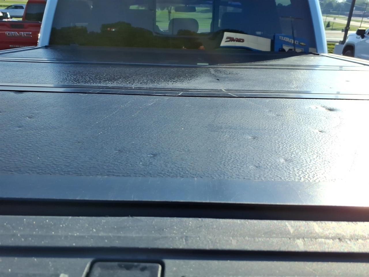 Ford F-150 King Ranch 4WD SuperCrew 5.5' Box 2020