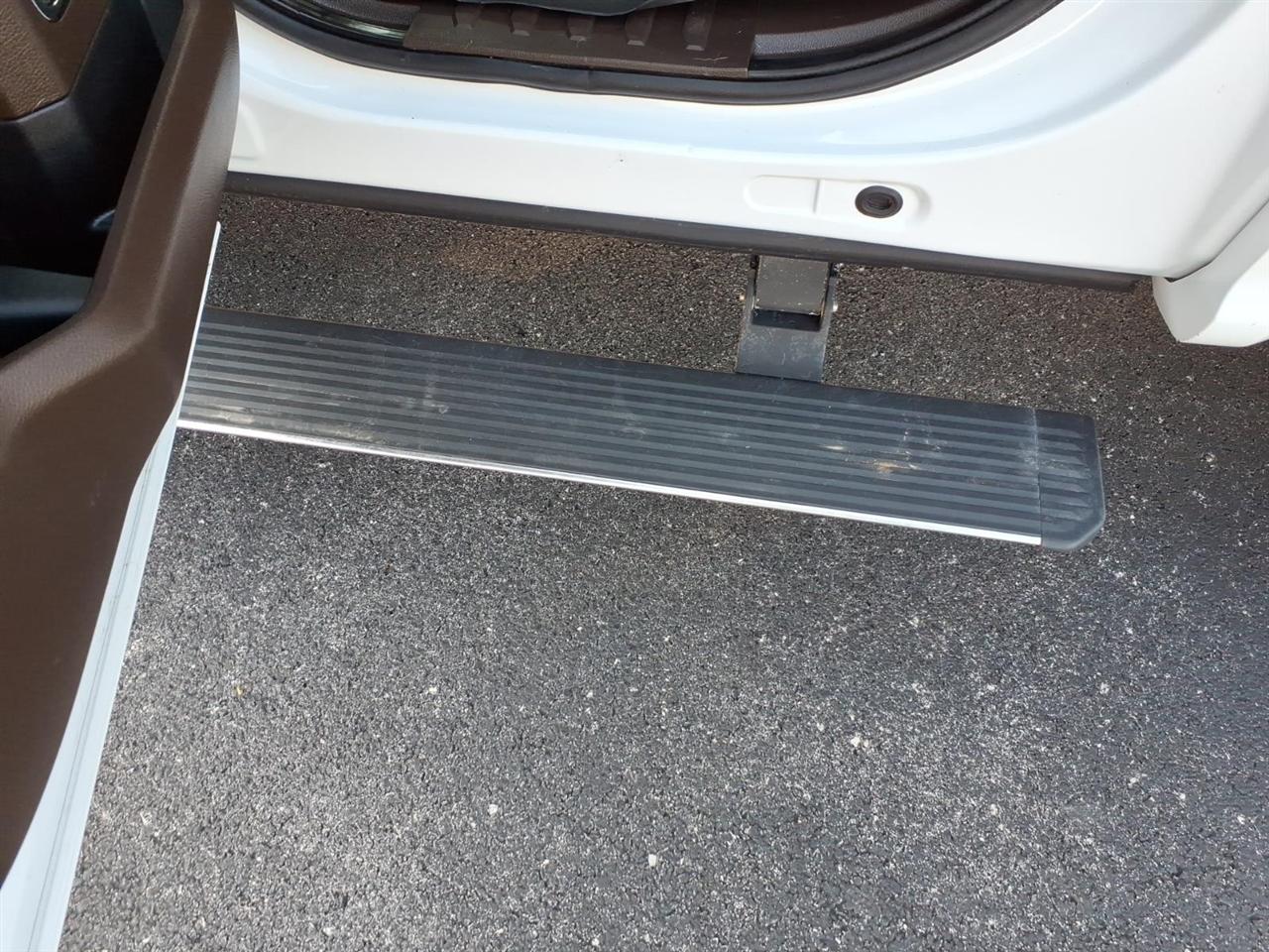 Ford F-150 King Ranch 4WD SuperCrew 5.5' Box 2020