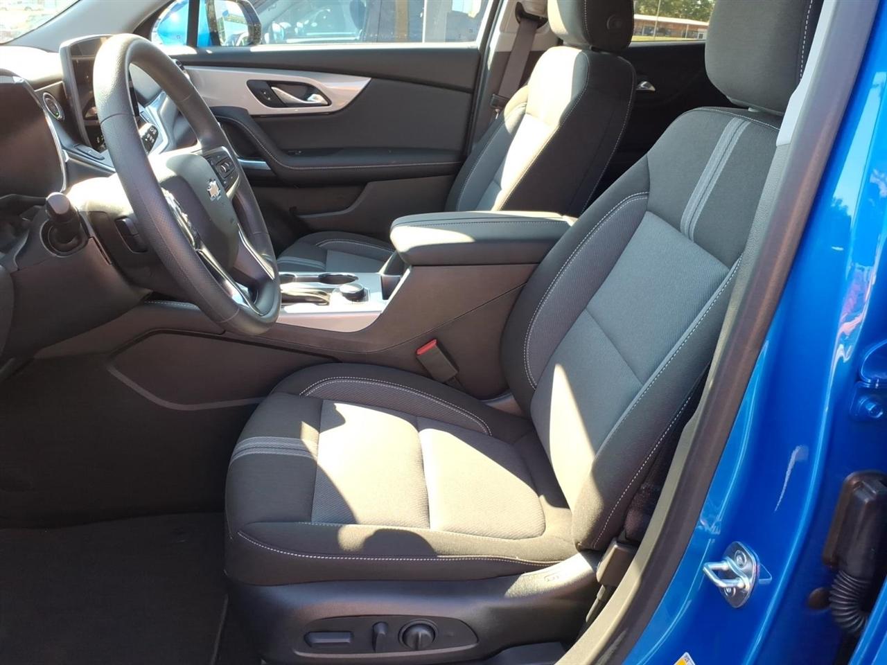 Chevrolet Blazer FWD 4dr LT w/2LT 2026