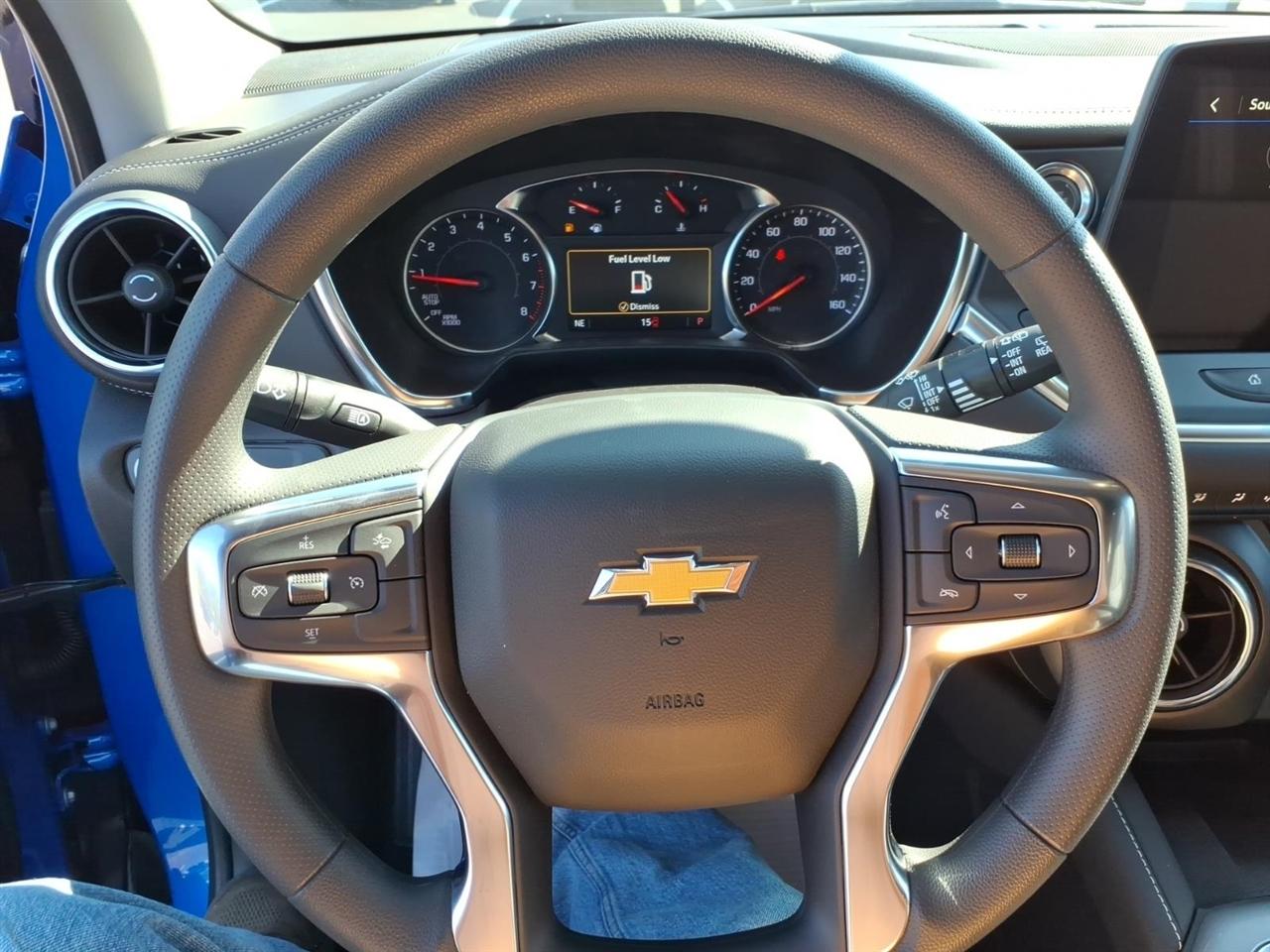 Chevrolet Blazer FWD 4dr LT w/2LT 2026