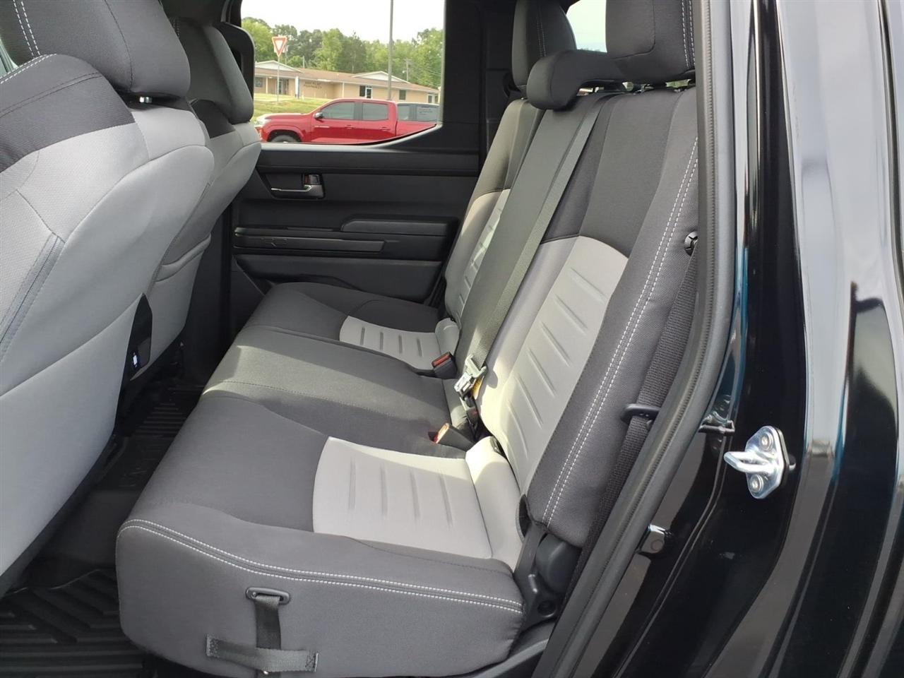 Toyota Tacoma 4WD TRD Off Road Double Cab 5' Bed AT (Natl) 2026