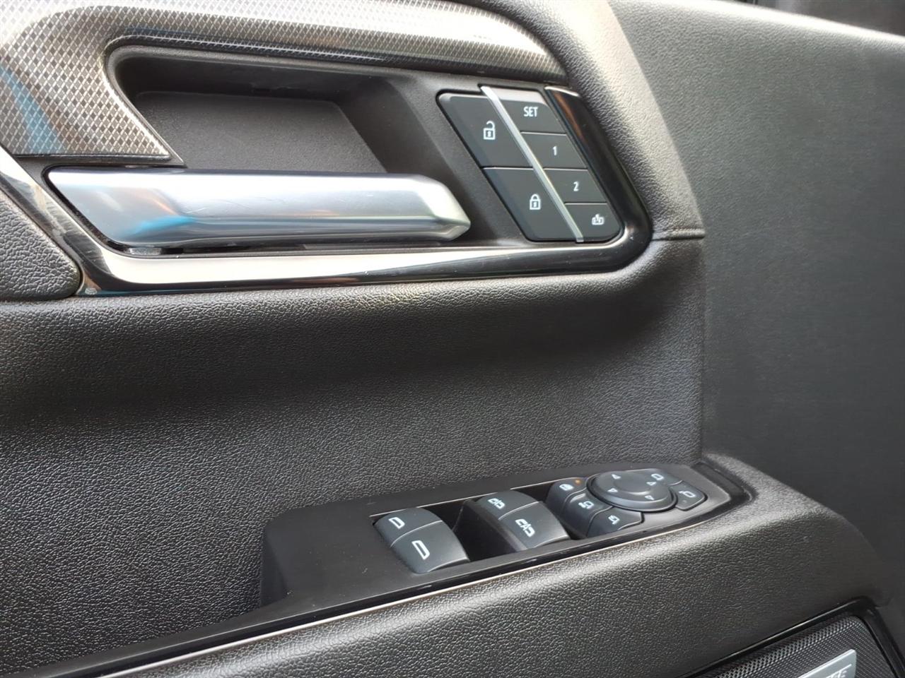 GMC Sierra 2500HD 4WD Crew Cab 159" AT4 2024