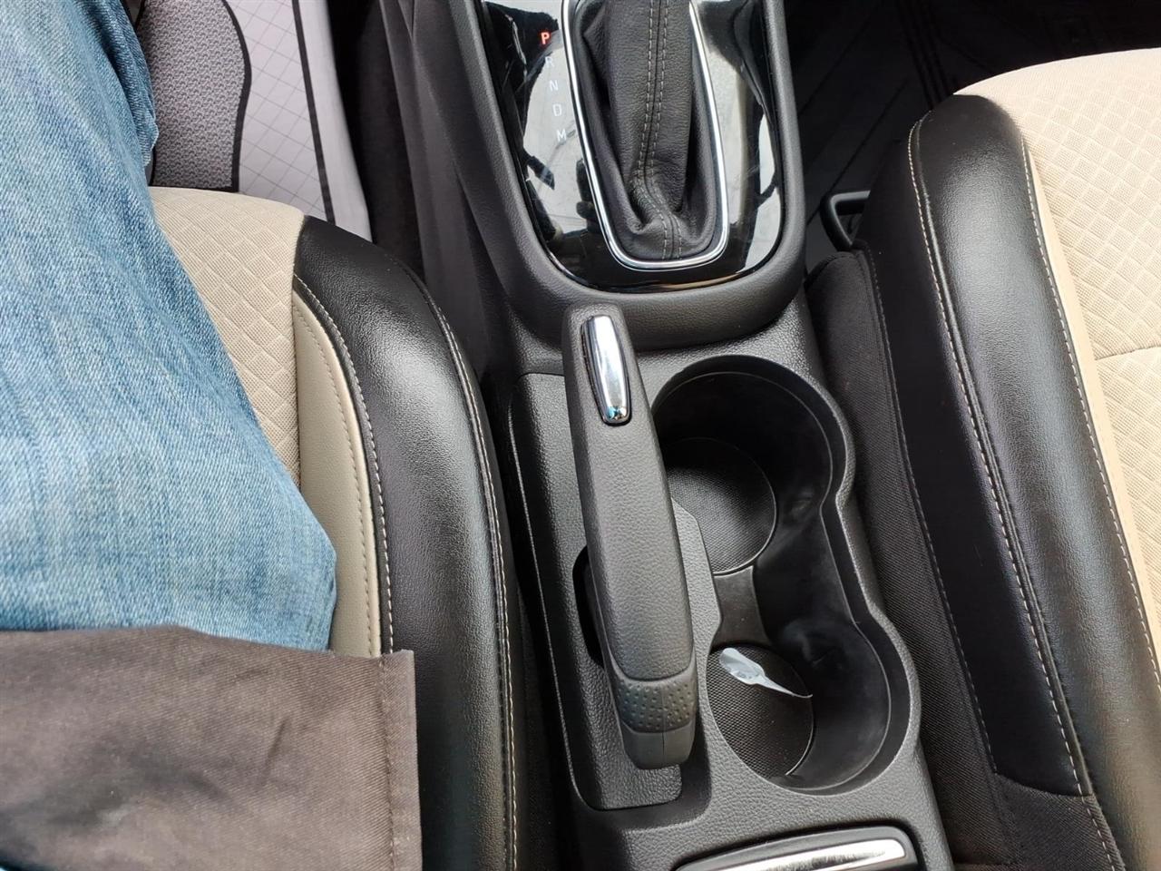 Buick Encore FWD 4dr Sport Touring 2019