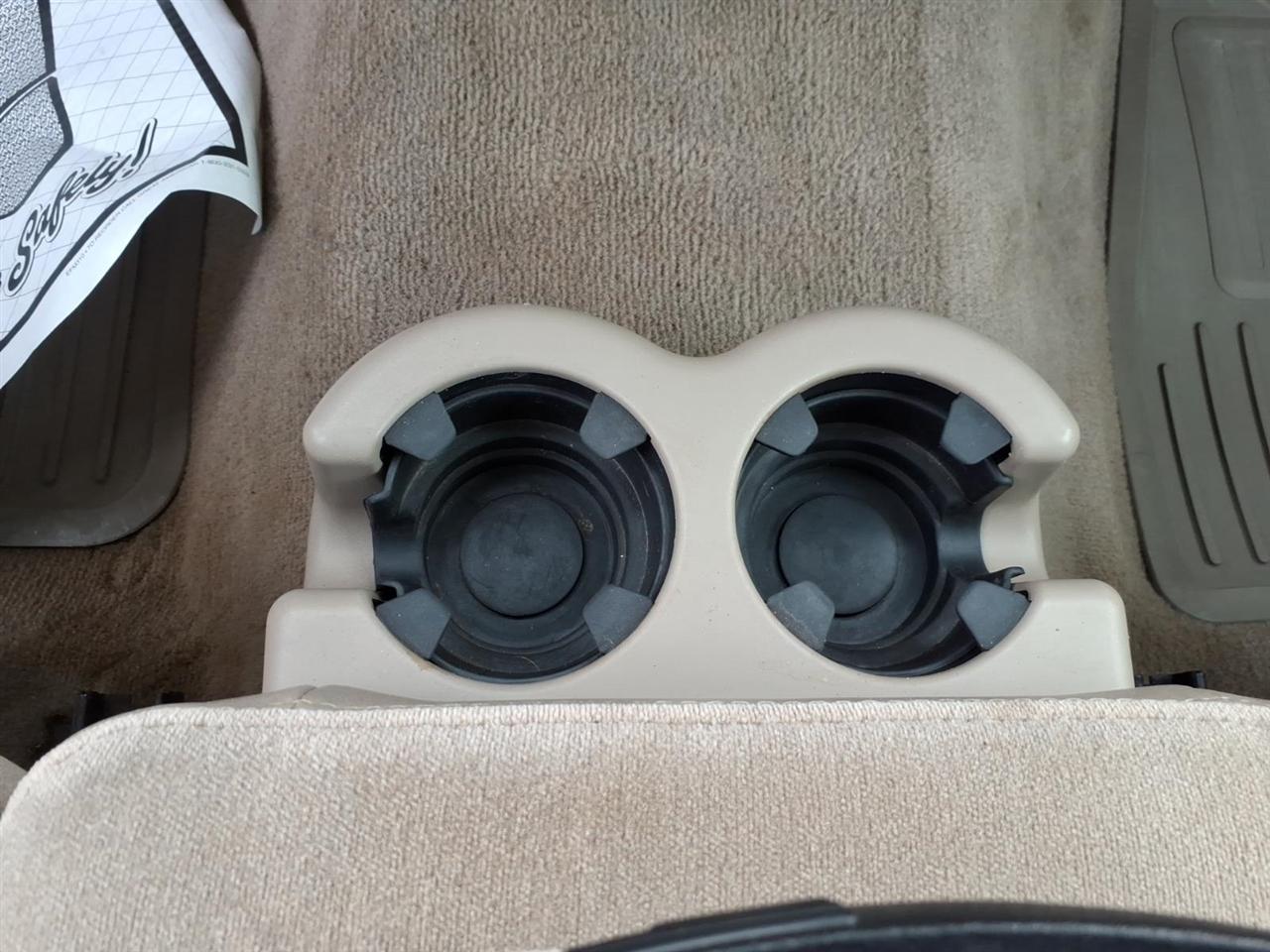 Chevrolet Silverado 1500 Reg Cab 133.0" WB LS 2004
