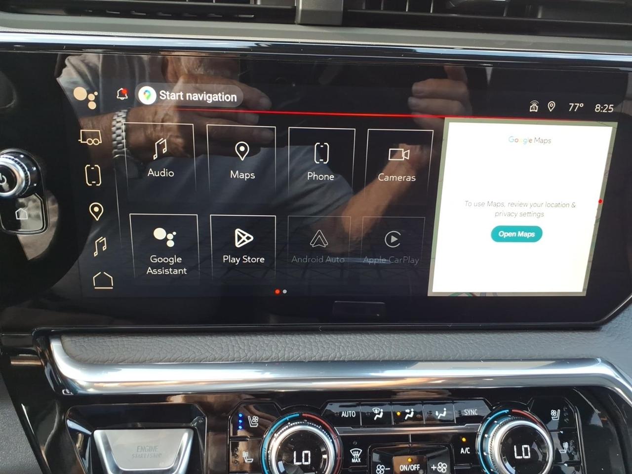GMC Sierra 2500HD 4WD Crew Cab 159" Denali 2026