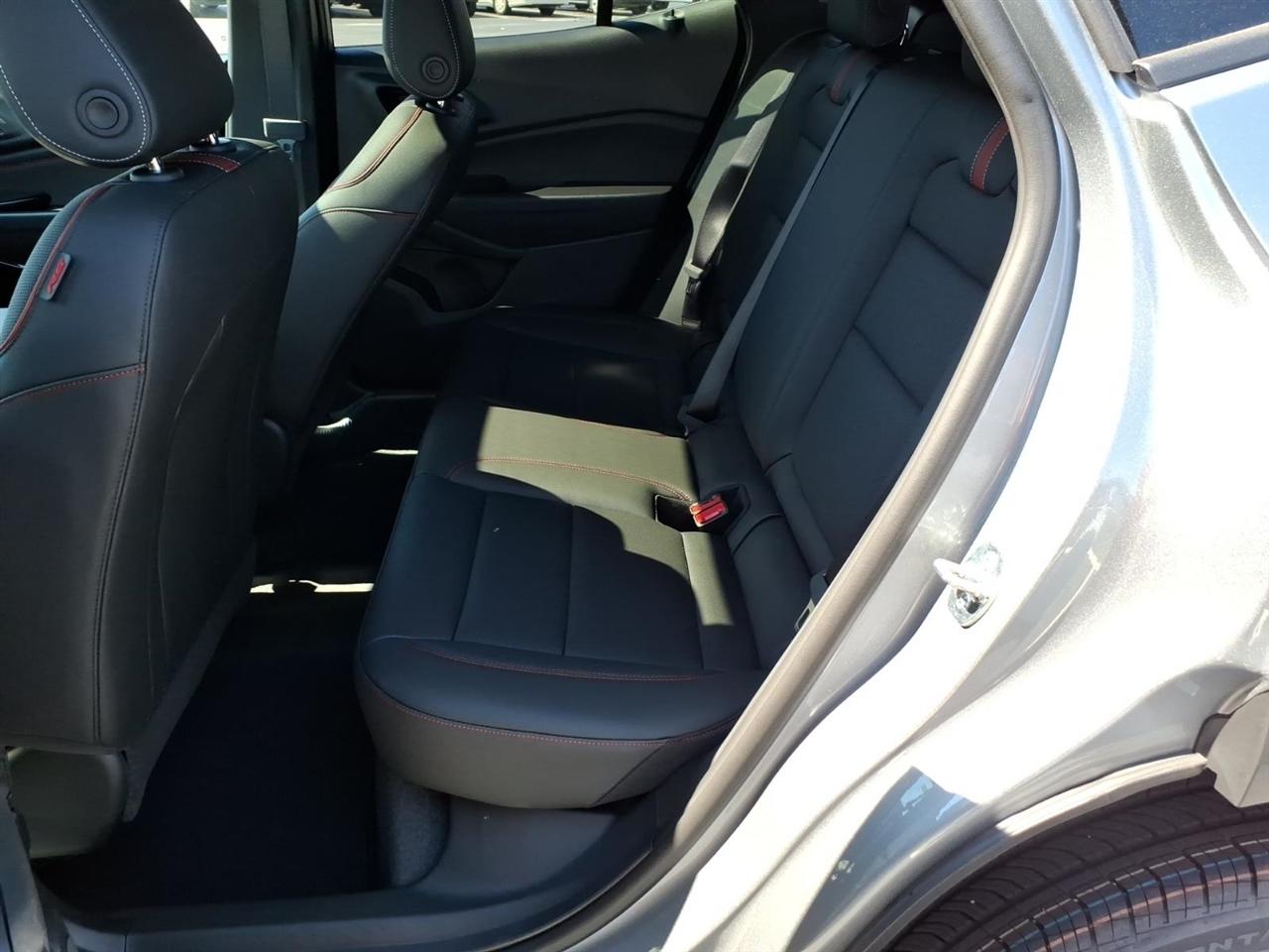Chevrolet Trax FWD 4dr 2RS 2026