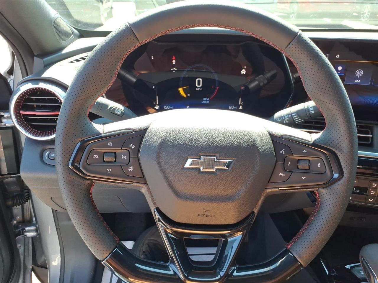 Chevrolet Trax FWD 4dr 2RS 2026