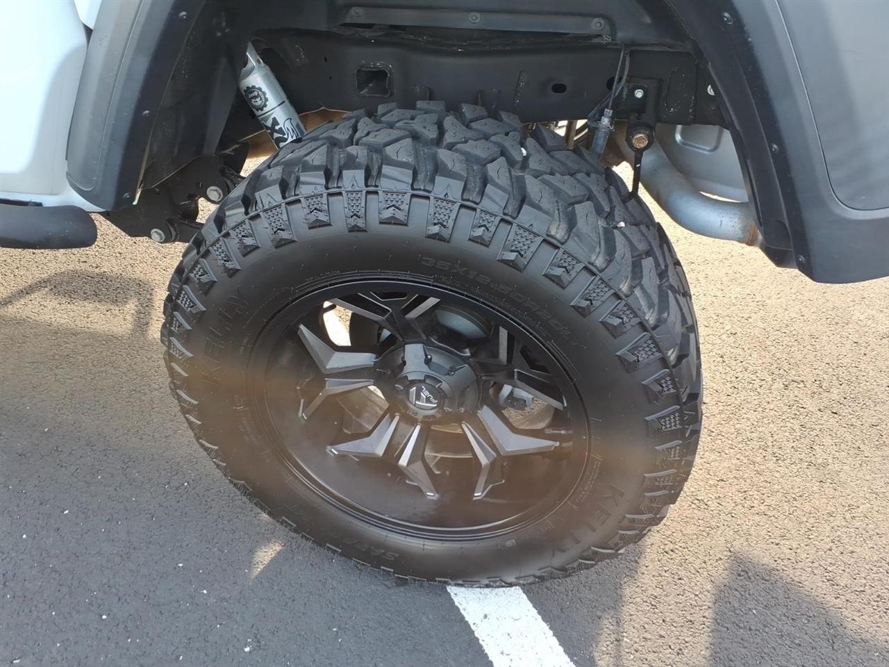 Jeep Gladiator Sport S 4x4 2020