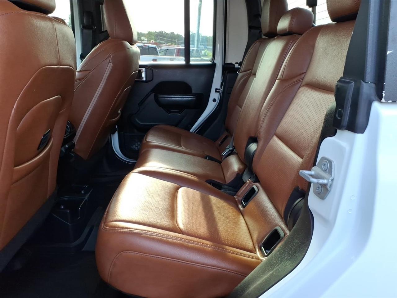 Jeep Gladiator Sport S 4x4 2020