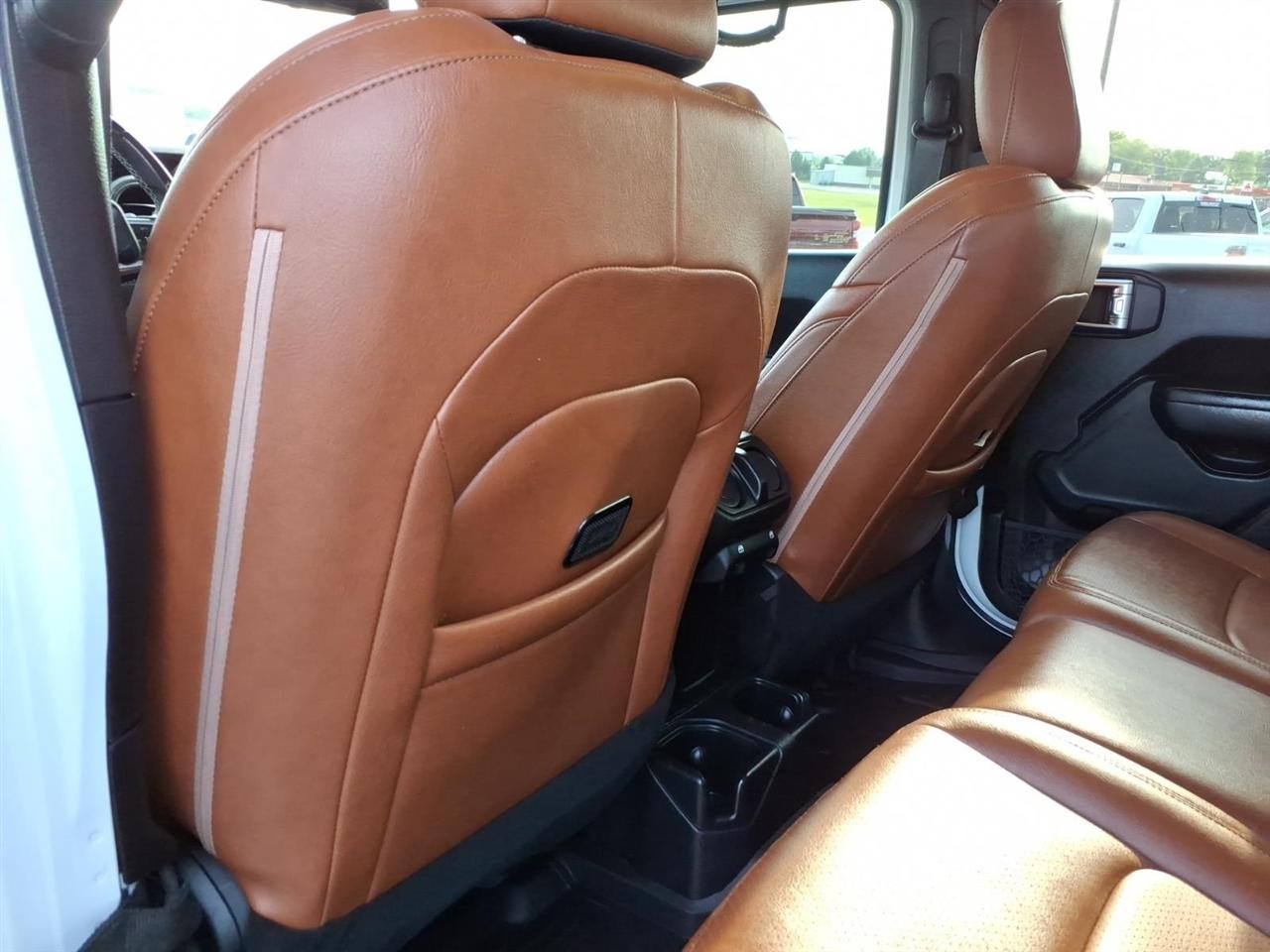 Jeep Gladiator Sport S 4x4 2020
