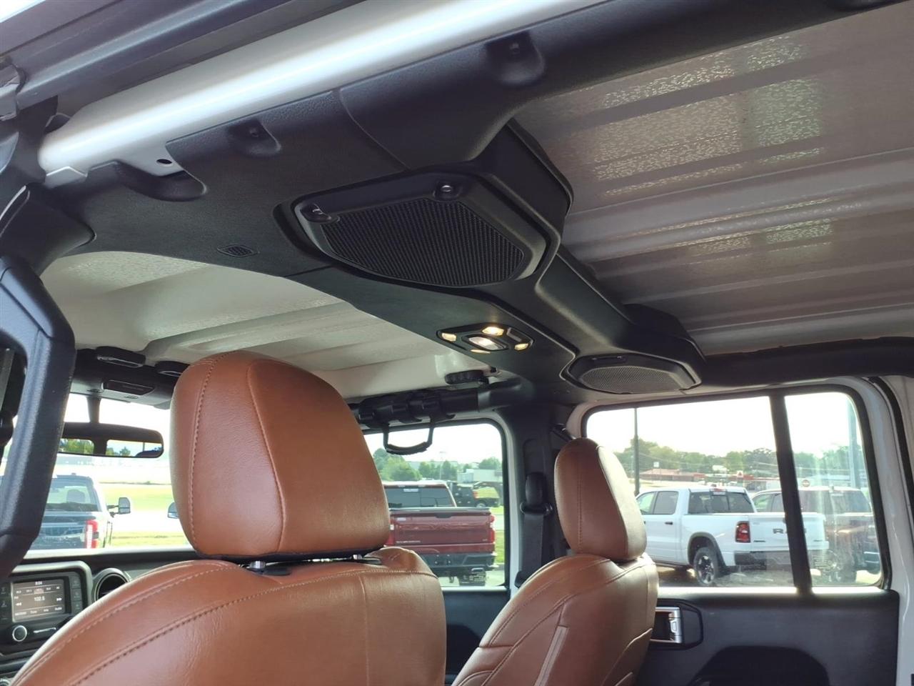Jeep Gladiator Sport S 4x4 2020