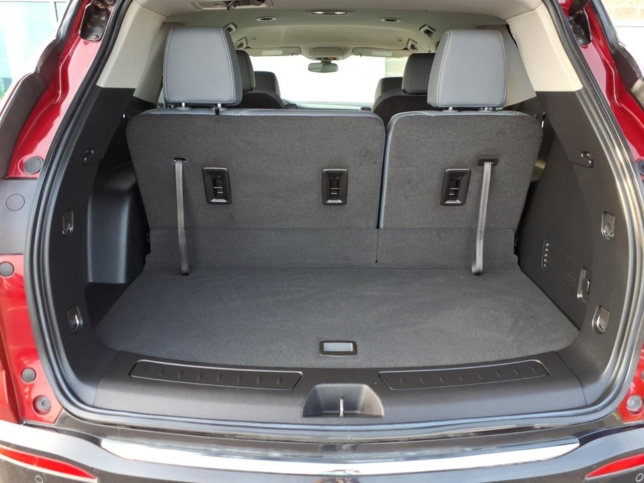 Buick Enclave FWD 4dr Essence 2020