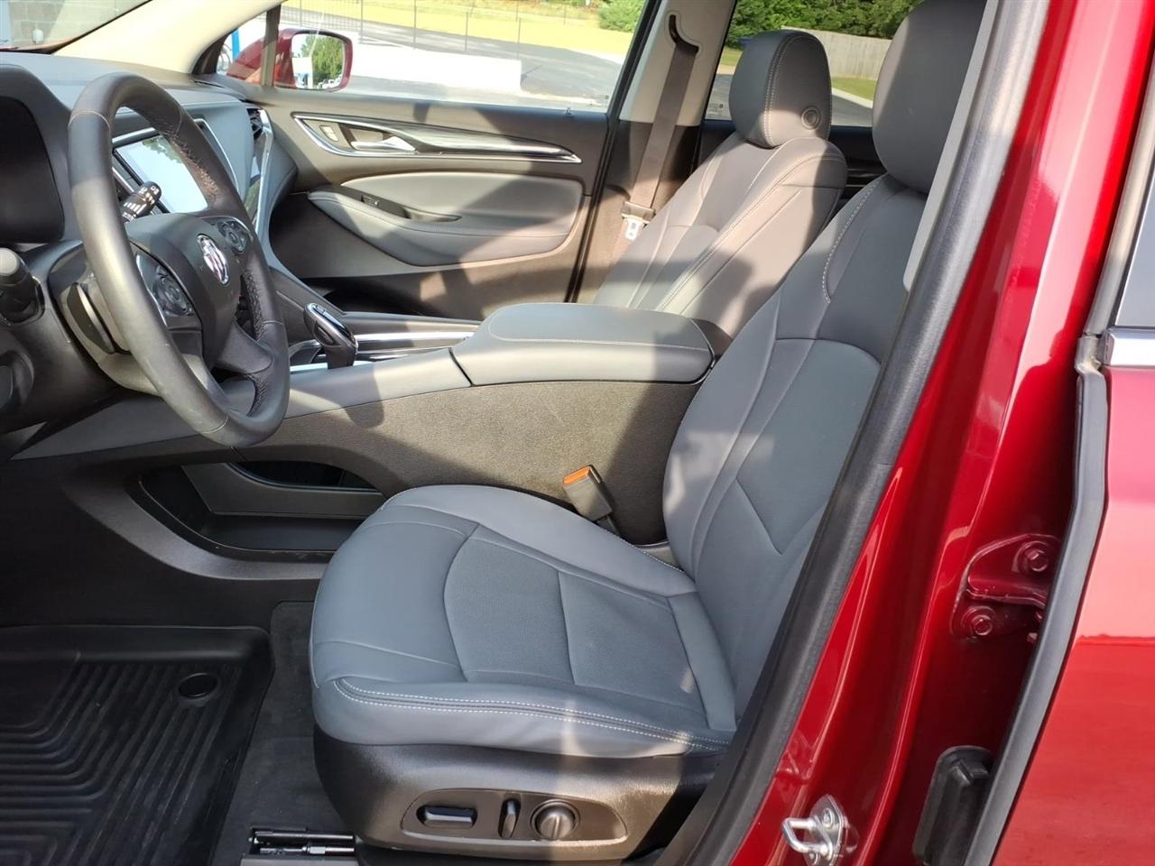 Buick Enclave FWD 4dr Essence 2020