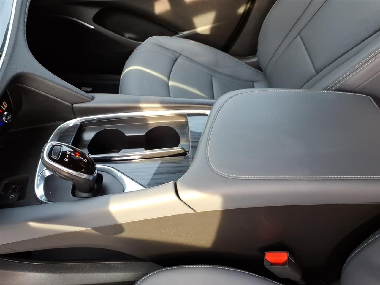 Buick Enclave FWD 4dr Essence 2020