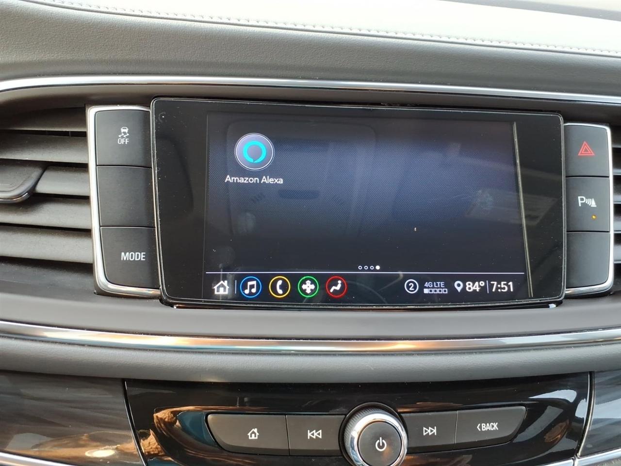 Buick Enclave FWD 4dr Essence 2020