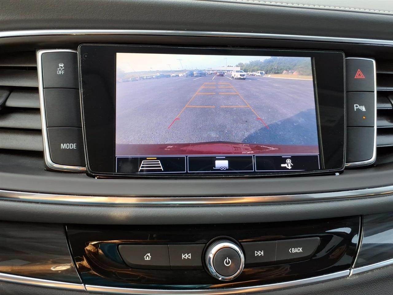 Buick Enclave FWD 4dr Essence 2020