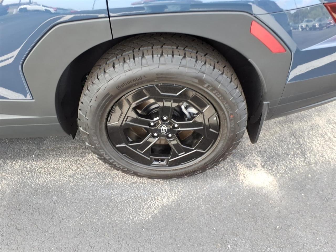 Hyundai Santa Fe XRT AWD 2026