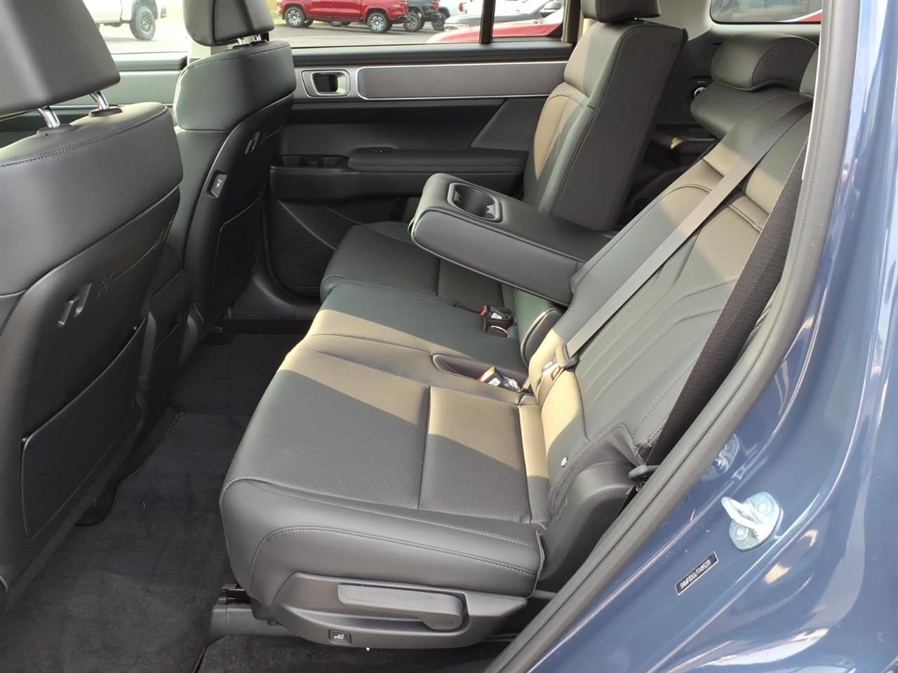 Hyundai Santa Fe XRT AWD 2026