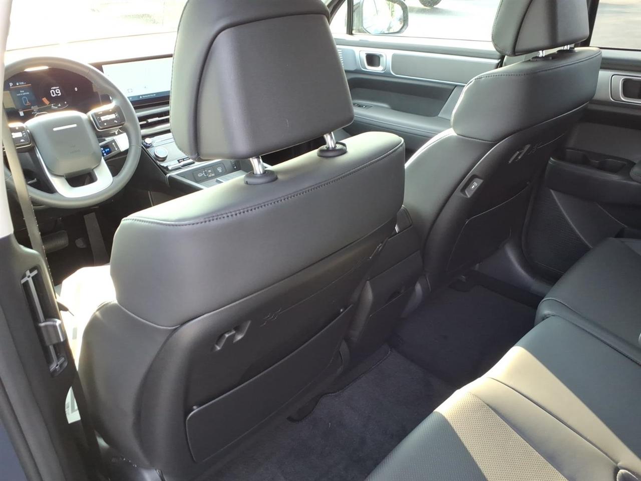 Hyundai Santa Fe XRT AWD 2026