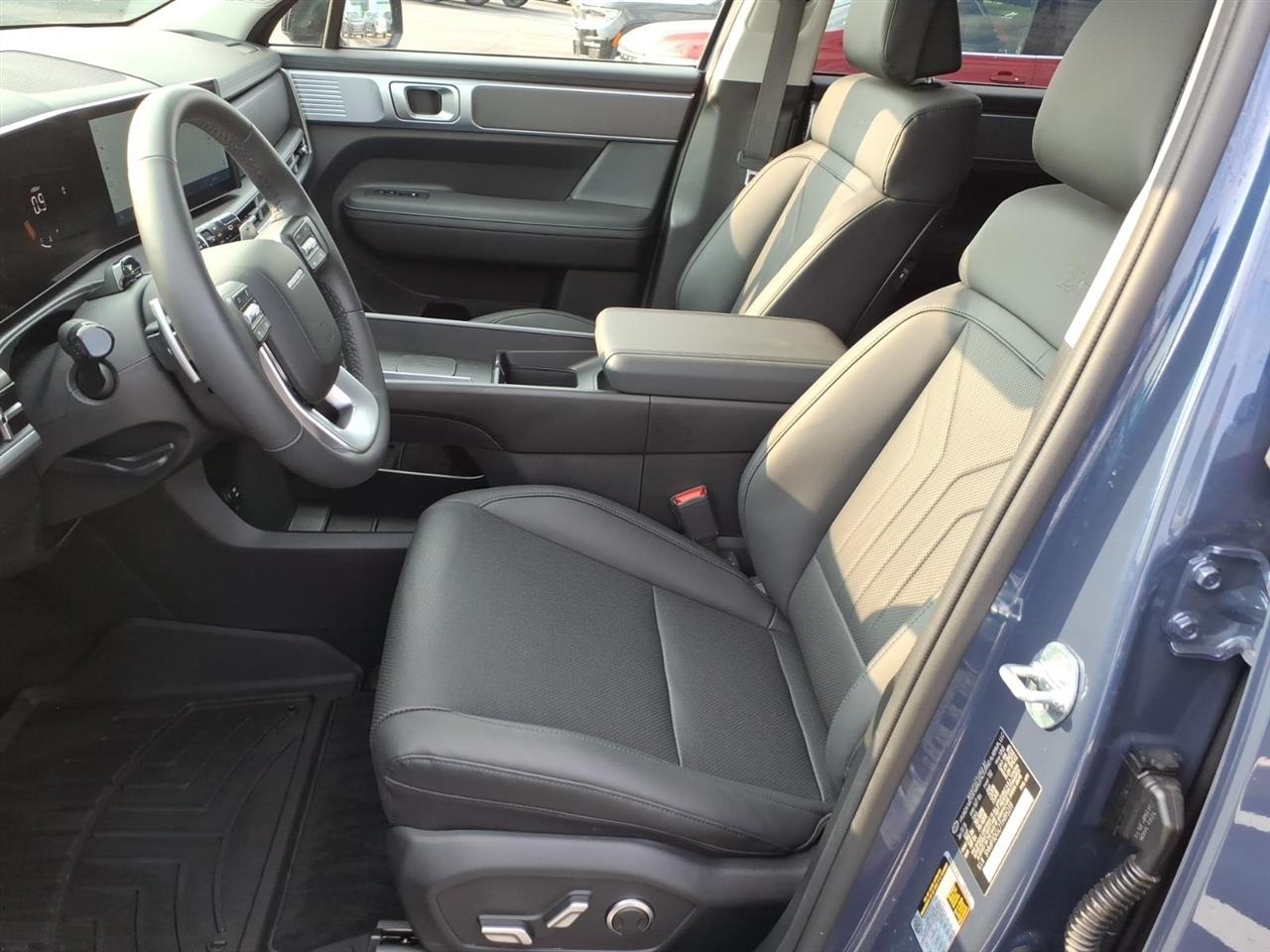 Hyundai Santa Fe XRT AWD 2026