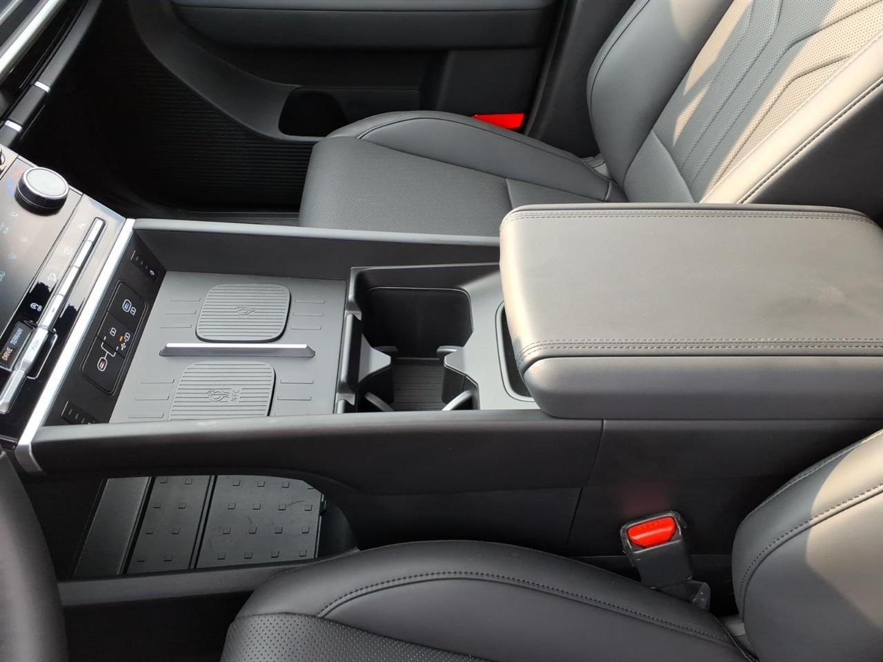 Hyundai Santa Fe XRT AWD 2026