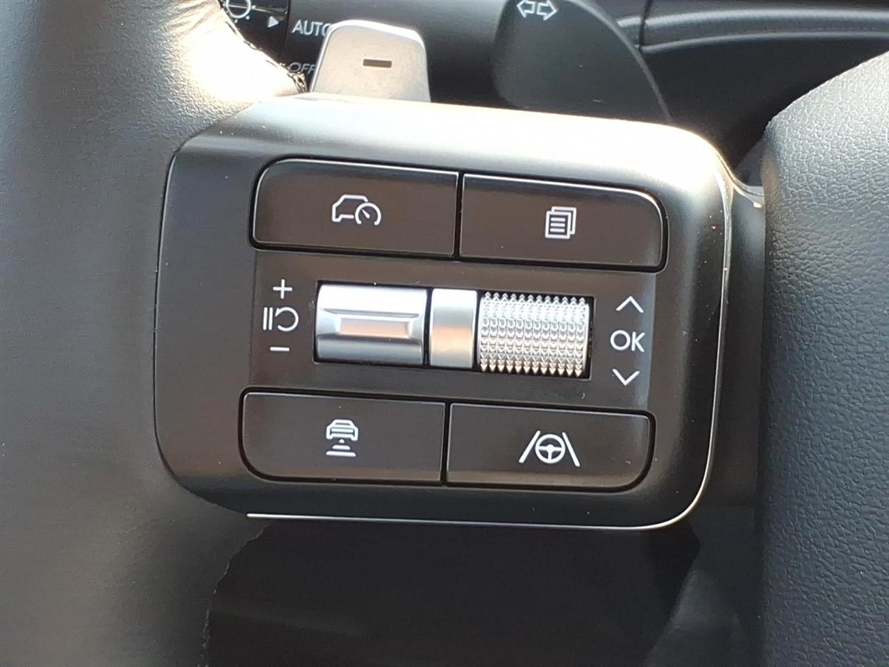 Hyundai Santa Fe XRT AWD 2026