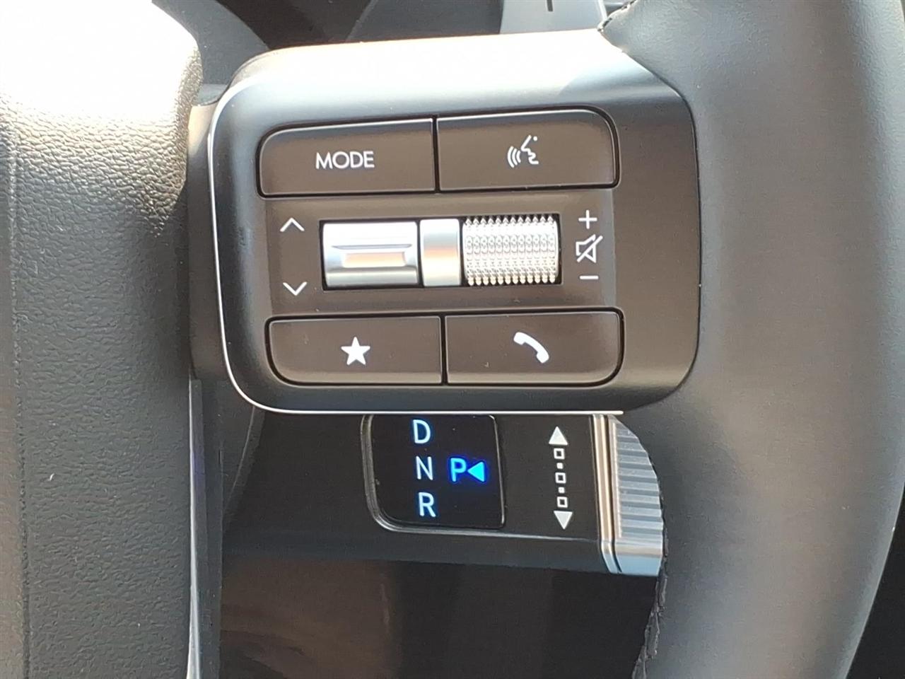 Hyundai Santa Fe XRT AWD 2026