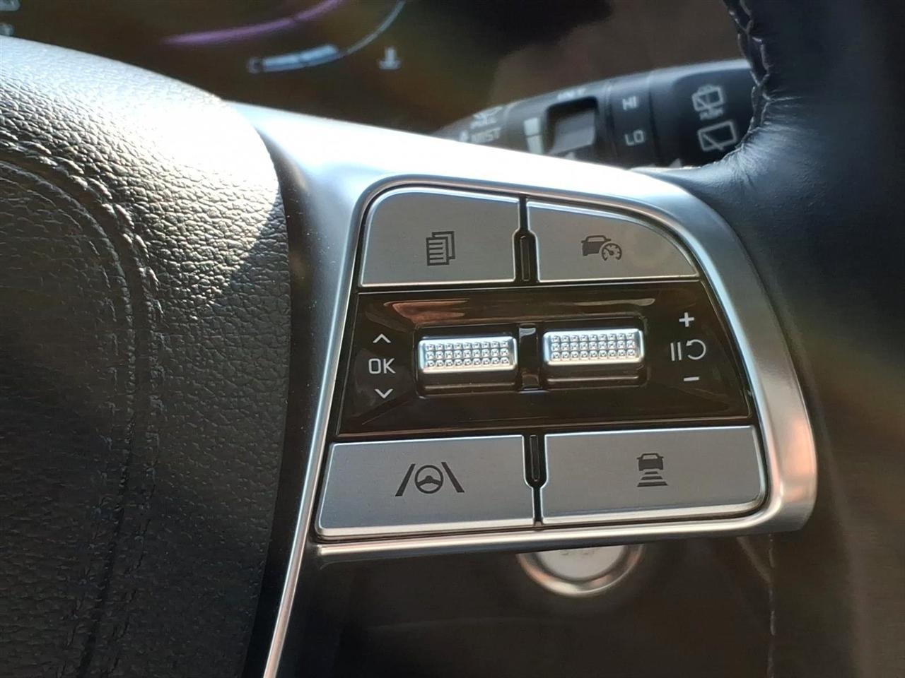 Kia Telluride EX X-Line AWD 2025
