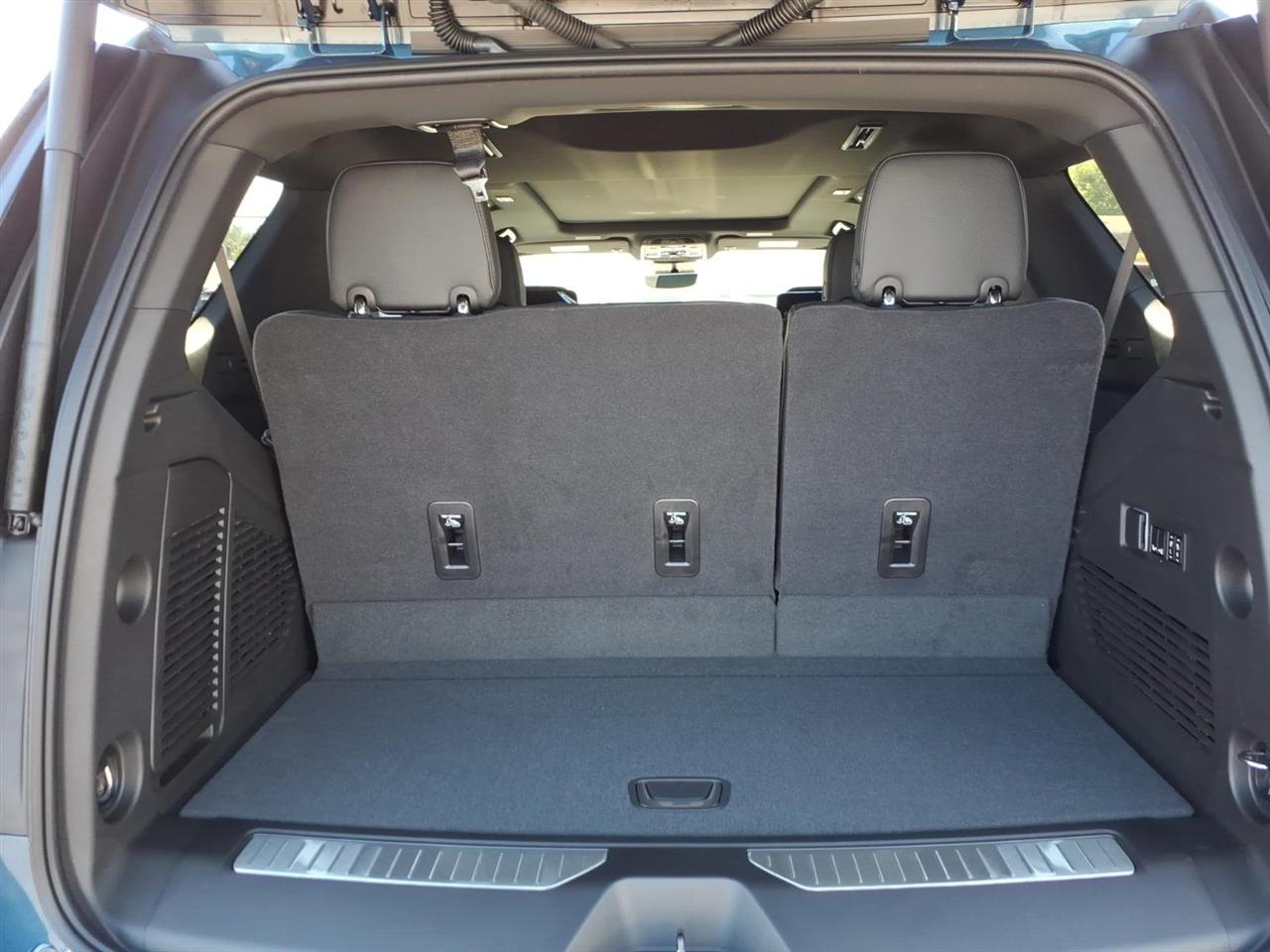 GMC Yukon 4WD 4dr Denali 2026
