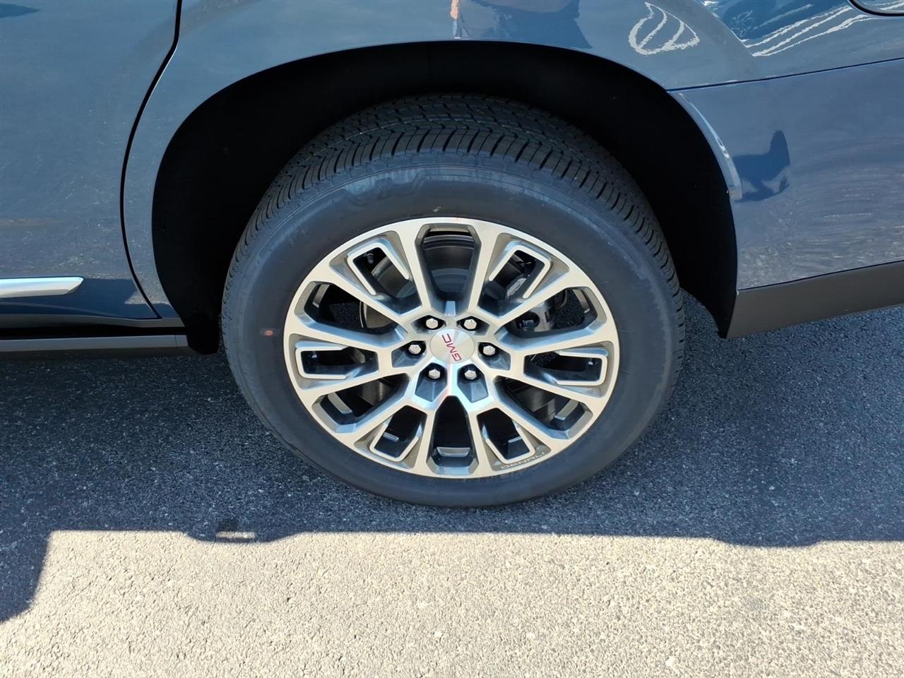 GMC Yukon 4WD 4dr Denali 2026