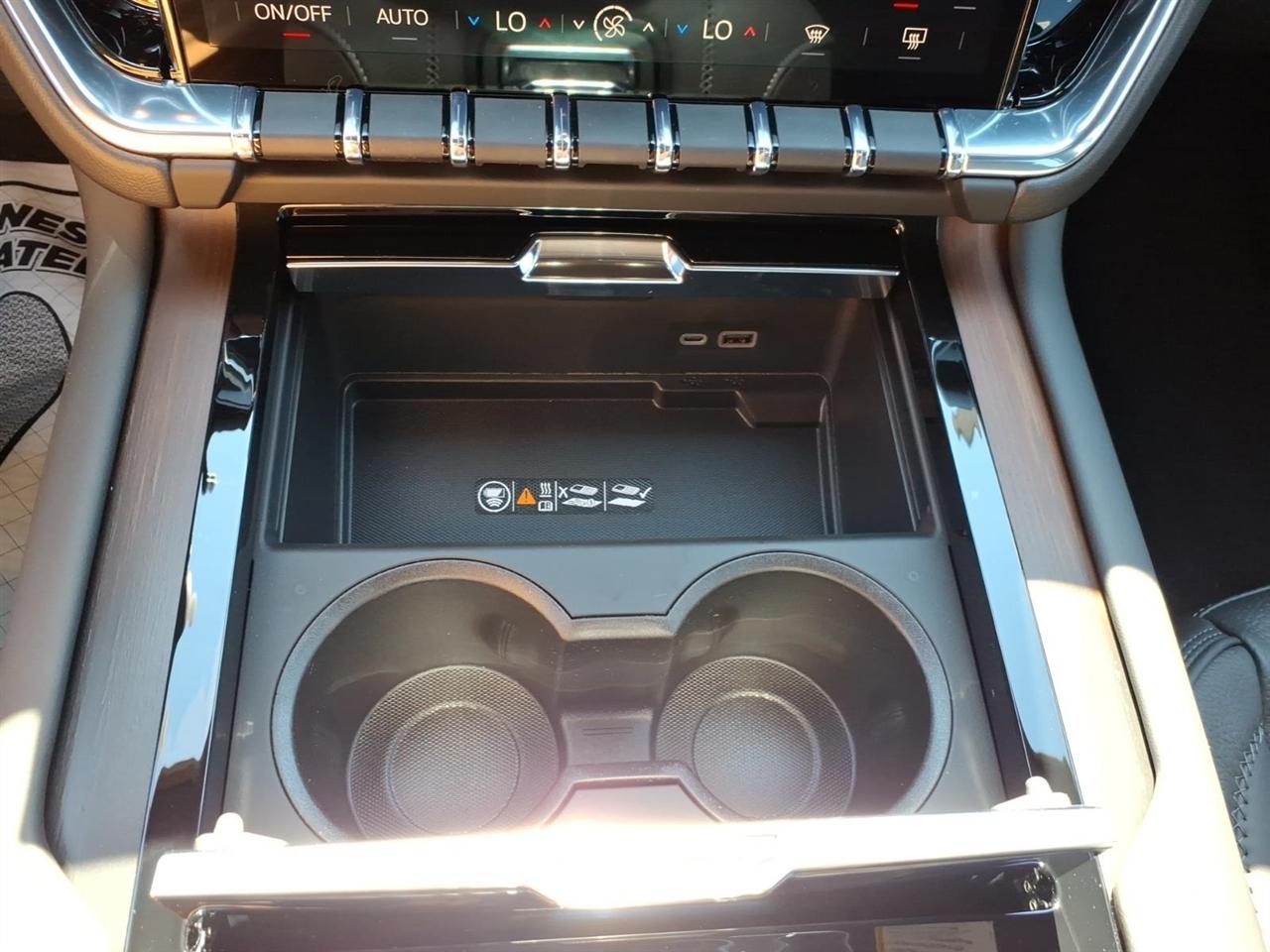 GMC Yukon 4WD 4dr Denali 2026