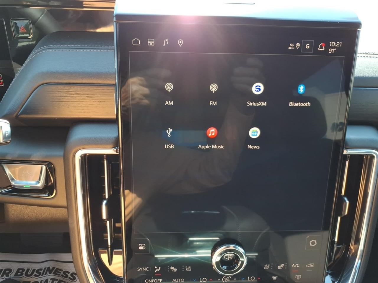 GMC Yukon 4WD 4dr Denali 2026
