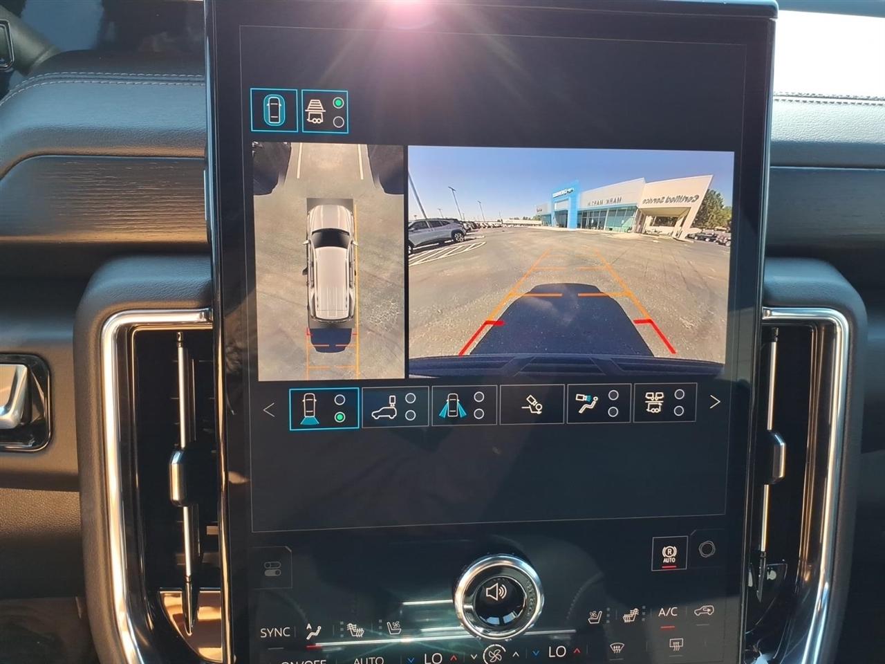 GMC Yukon 4WD 4dr Denali 2026