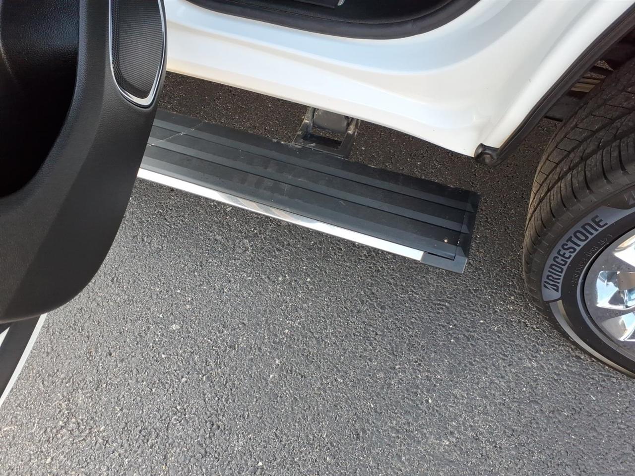 GMC Yukon 4WD 4dr Denali 2019