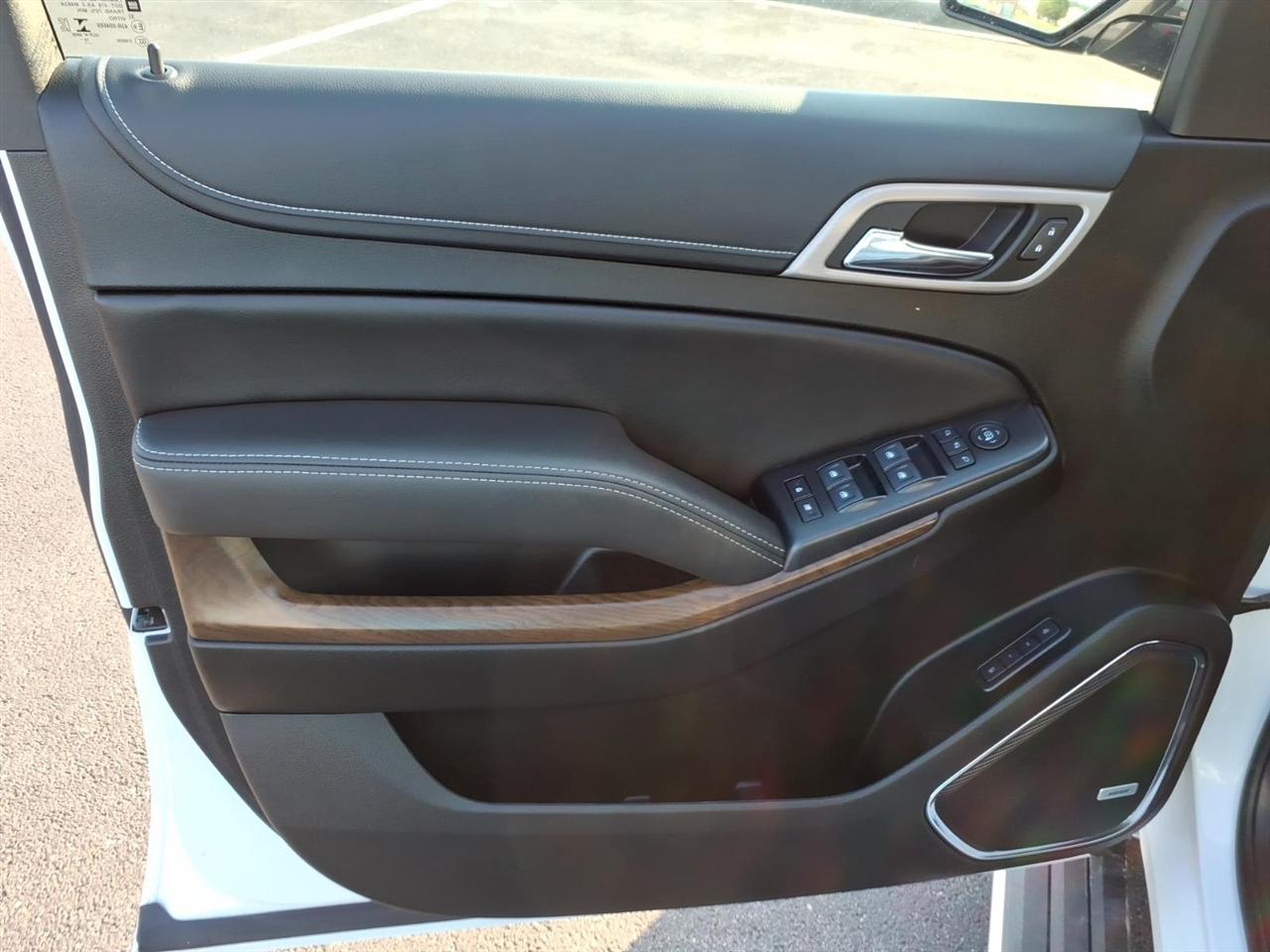 GMC Yukon 4WD 4dr Denali 2019