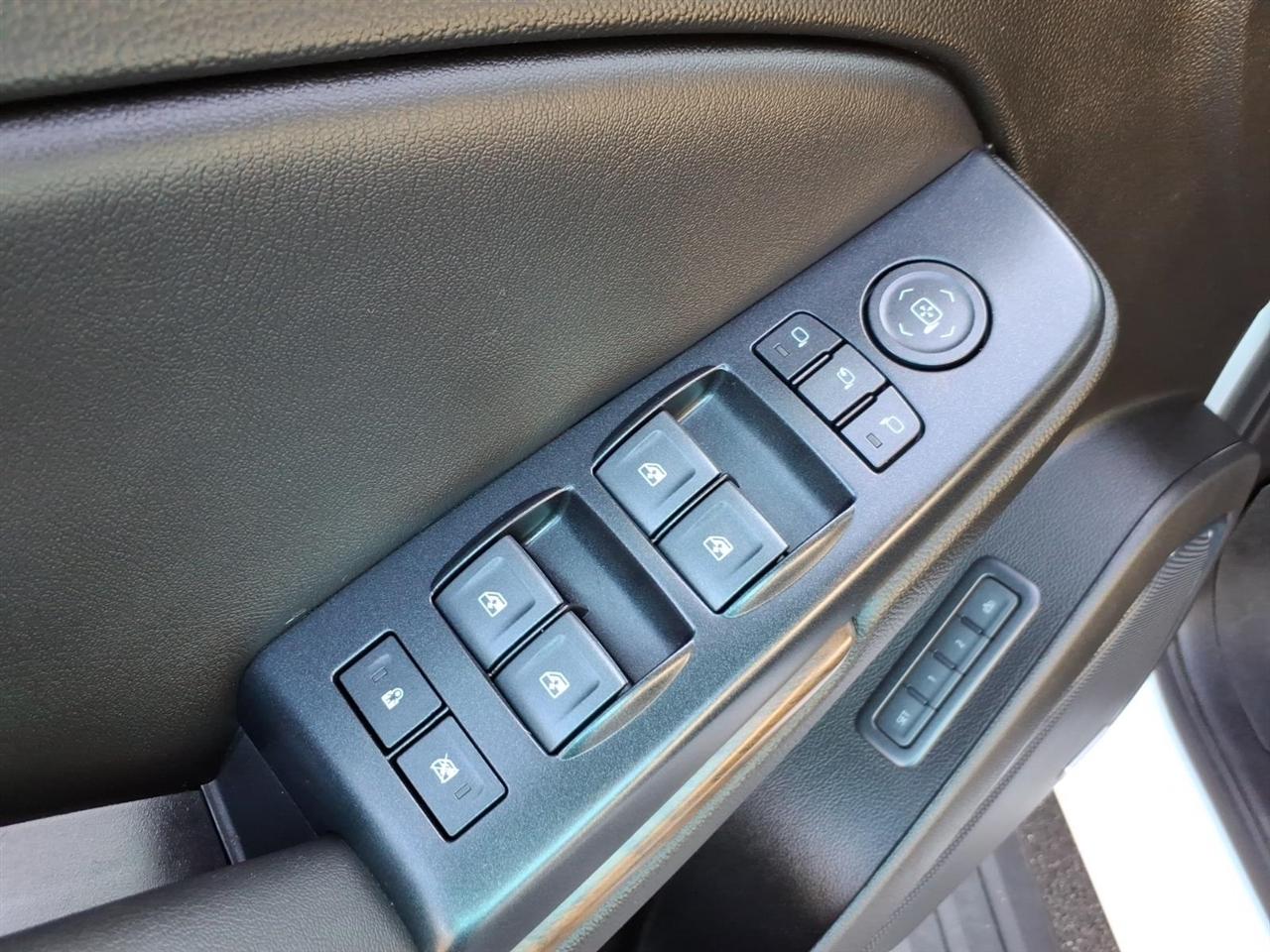 GMC Yukon 4WD 4dr Denali 2019