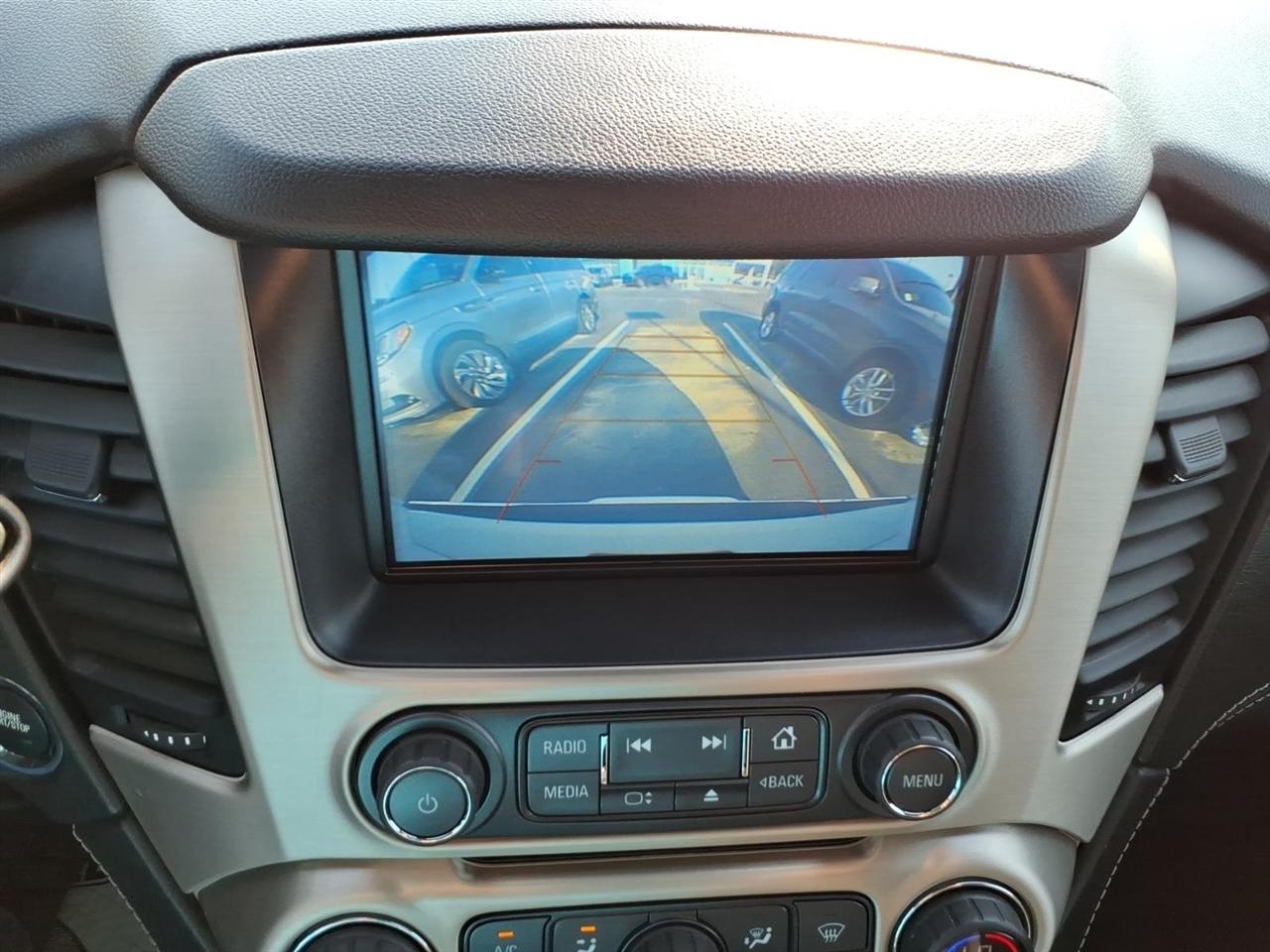 GMC Yukon 4WD 4dr Denali 2019