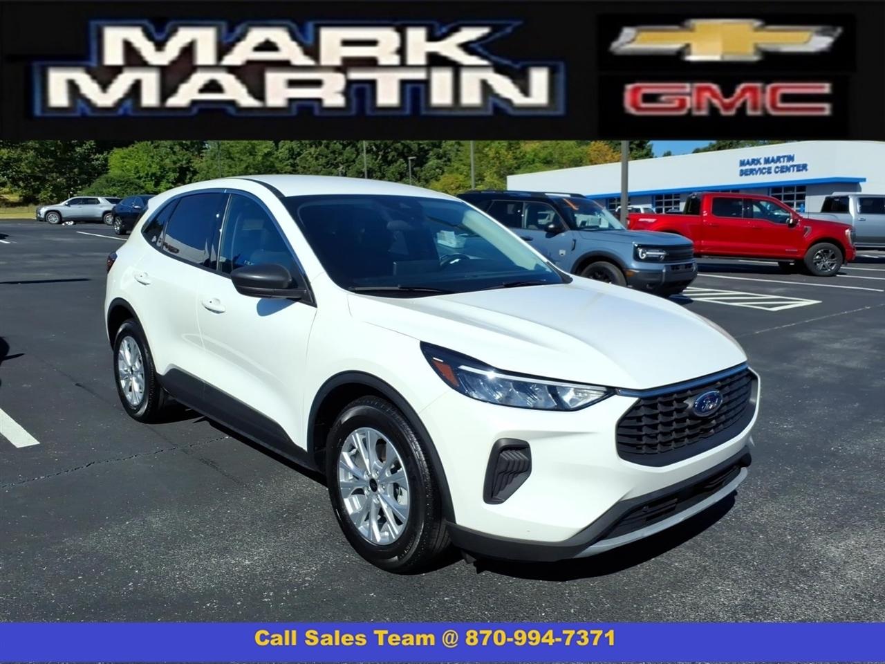 Ford Escape Active FWD 2023