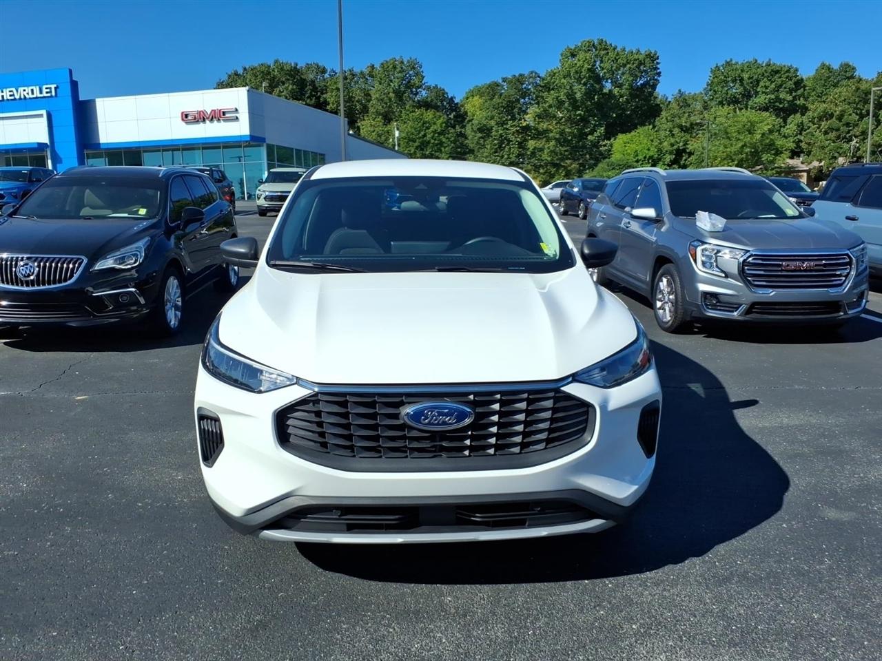 Ford Escape Active FWD 2023
