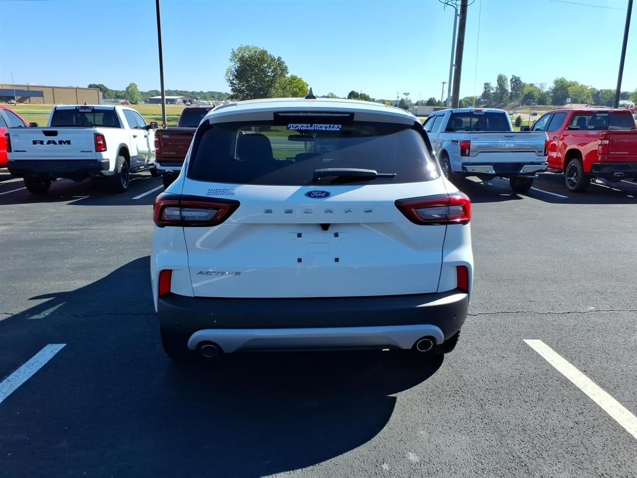 Ford Escape Active FWD 2023