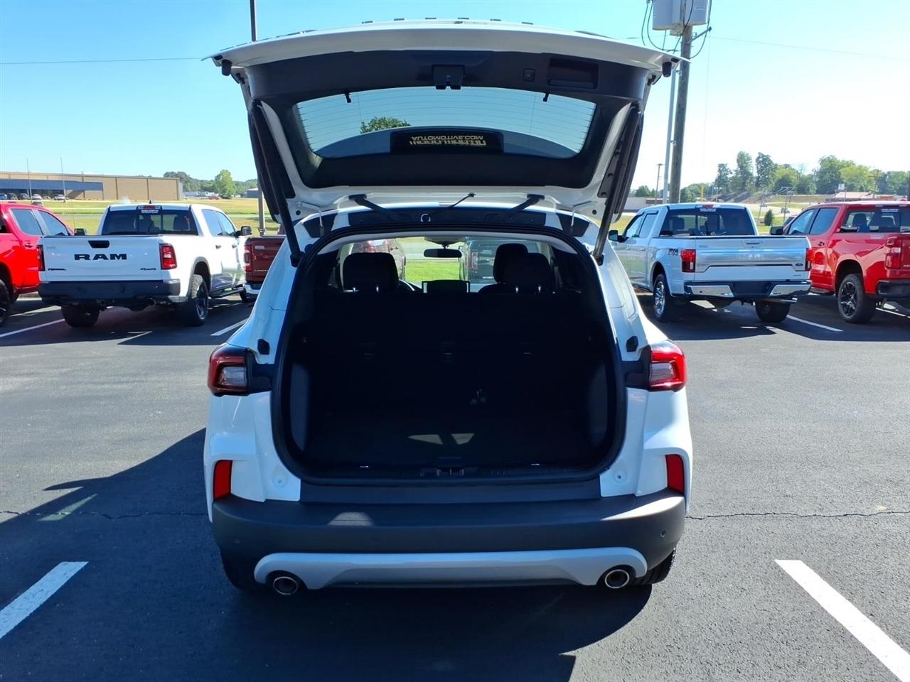Ford Escape Active FWD 2023