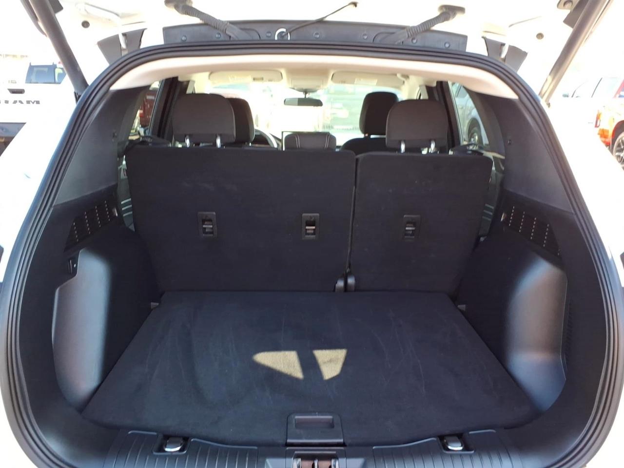 Ford Escape Active FWD 2023