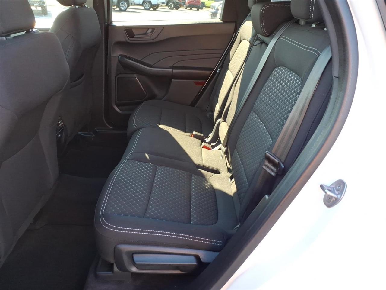Ford Escape Active FWD 2023