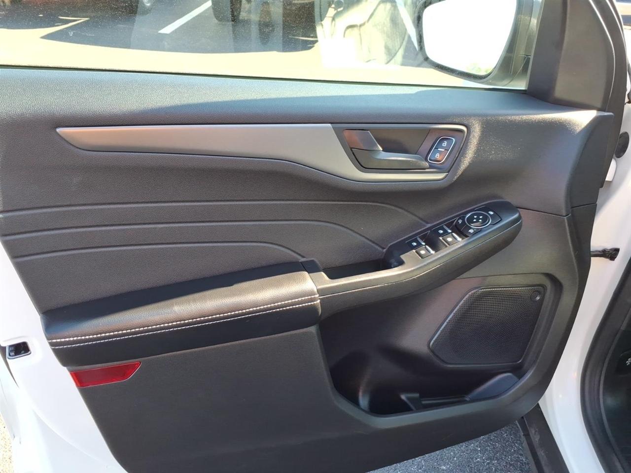 Ford Escape Active FWD 2023
