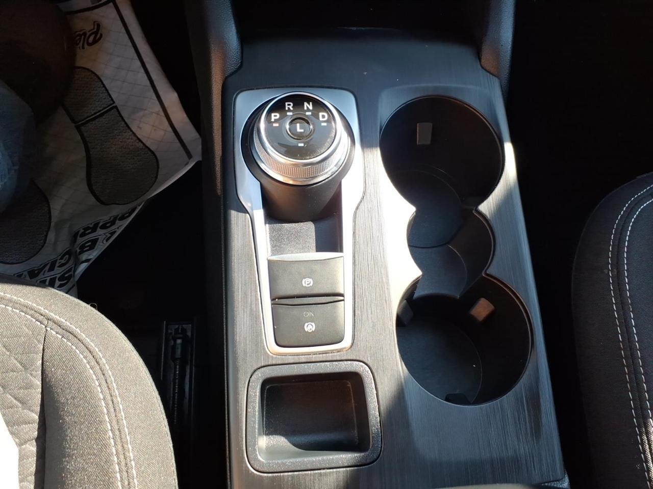 Ford Escape Active FWD 2023