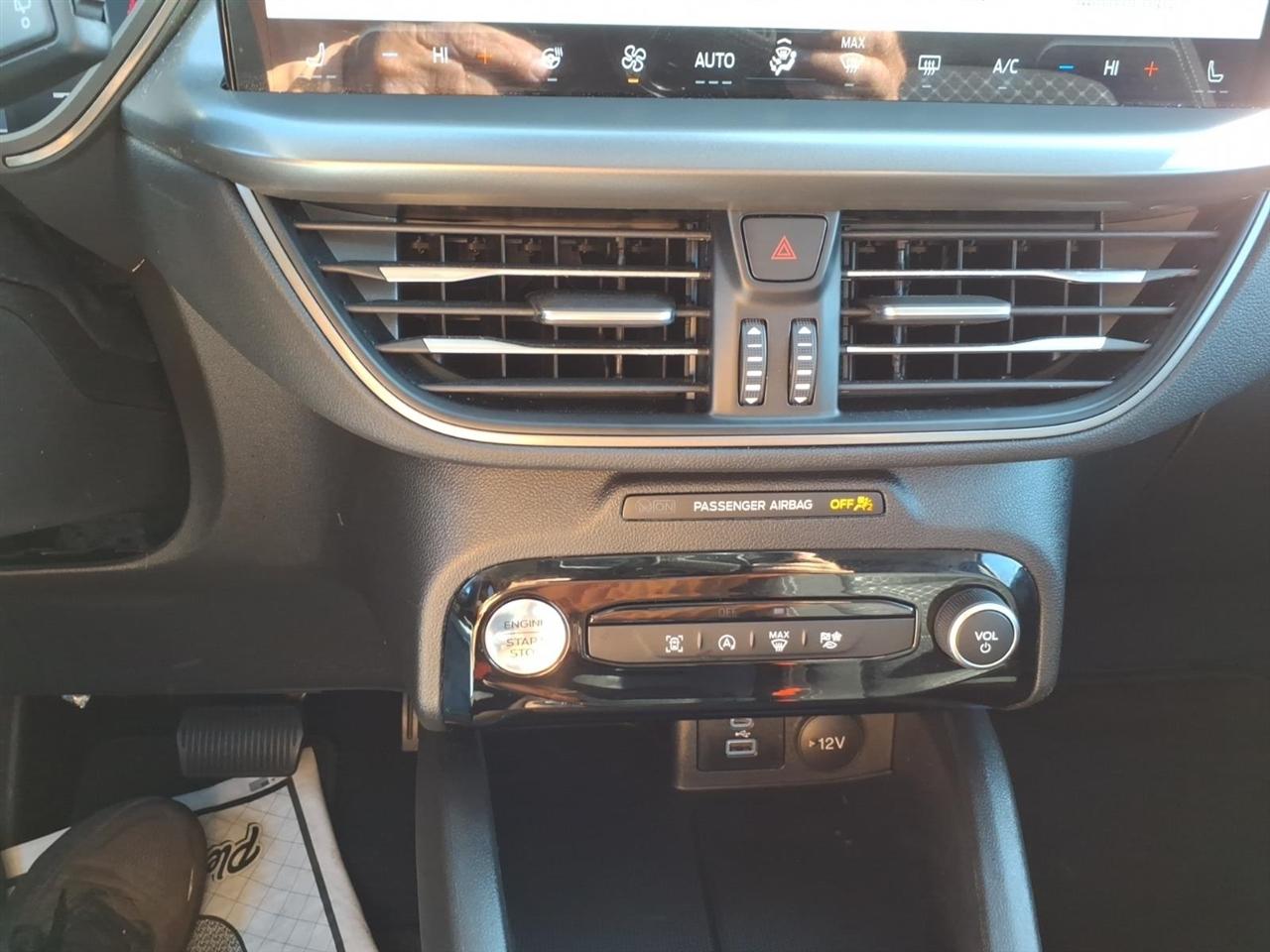 Ford Escape Active FWD 2023
