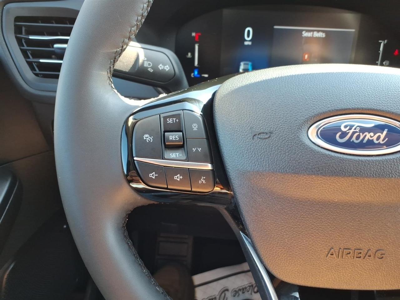 Ford Escape Active FWD 2023