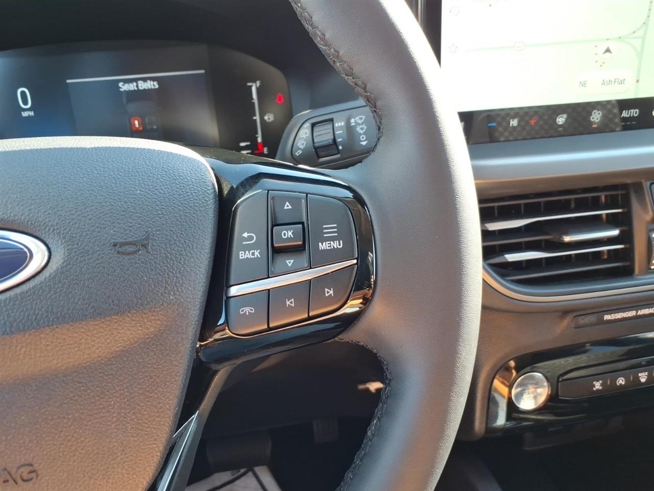 Ford Escape Active FWD 2023