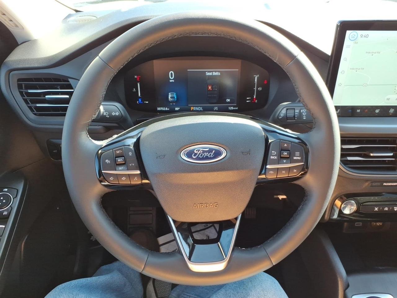 Ford Escape Active FWD 2023