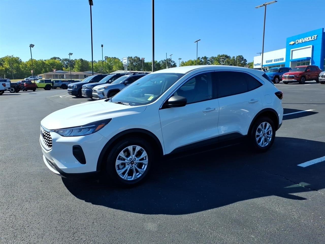 Ford Escape Active FWD 2023